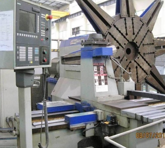 定西蓄热式热力焚化炉的工作原理