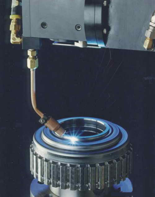 定西蓄热式焚烧氧化炉的工作原理及特点