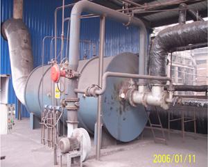 定西垃圾焚烧发电是近年来在国内新兴的垃圾处理方式