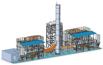 定西RTO的发展分类