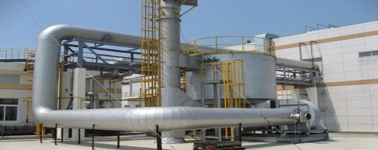 定西七大VOC废气处理技术工艺详解