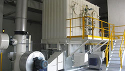 定西两床式RTO工作原理简介