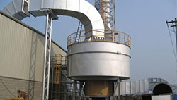 定西RTO蓄热式焚烧设备的能耗问题有关分析