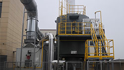 定西RTO焚烧炉的安全要点有哪些？