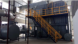 定西RTO设备的特点和设计关键因素