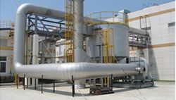 定西RTO焚烧炉在印刷行业是如何发挥作用的？
