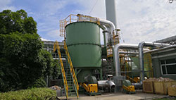 定西RTO焚烧炉在制药行业怎样进行废气管理的？