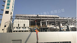 定西为什么沸石转轮+RTO工艺能有效处理有机废气？