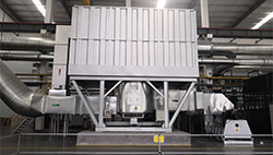 定西RTO厂商浅析RTO设备的工作流程