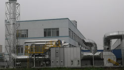 定西废气处理技术RTO和RCO的性能区别